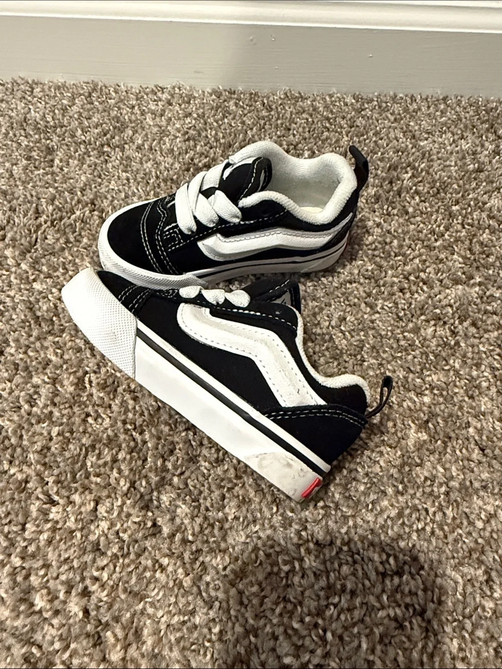 Toddler Vans 6.5C